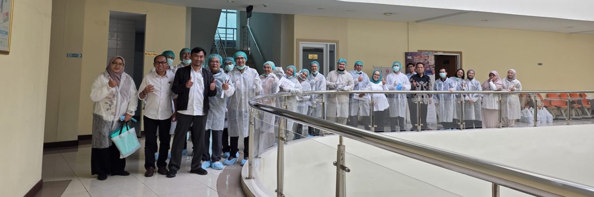Sriwidodo Farmasi Unpad