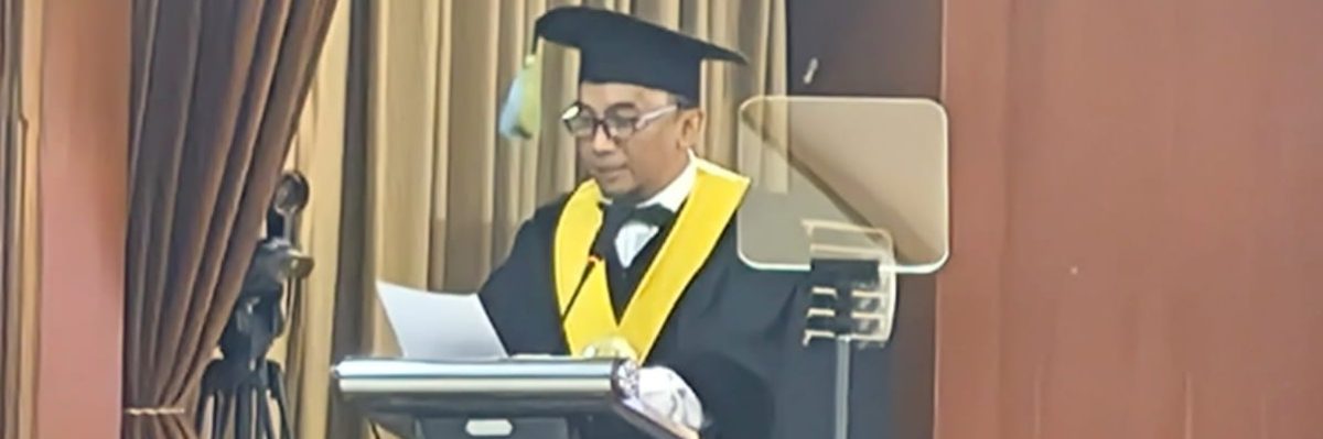 Sriwidodo Farmasi Unpad