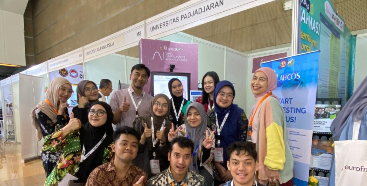 Sriwidodo Farmasi Unpad