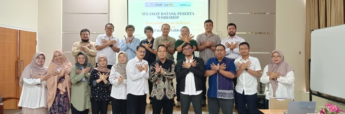 Sriwidodo Farmasi Unpad