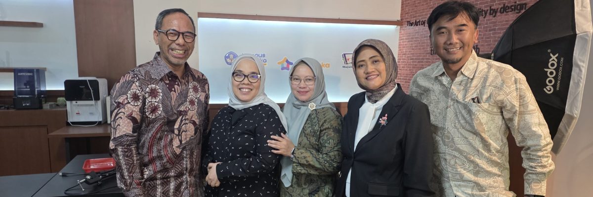 Sriwidodo Farmasi Unpad