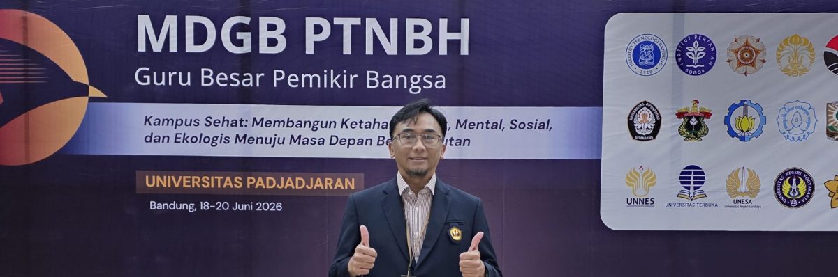 Sriwidodo Farmasi Unpad