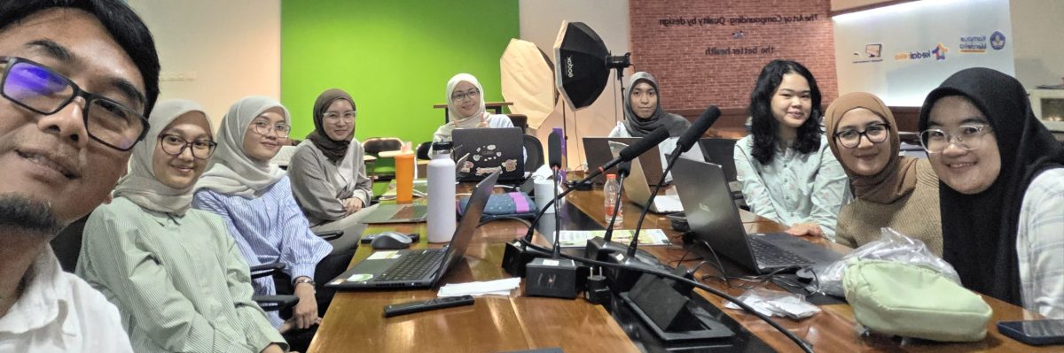 Sriwidodo Farmasi Unpad