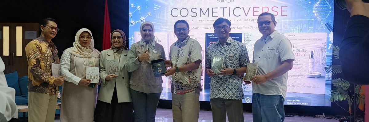 Sriwidodo Farmasi Unpad
