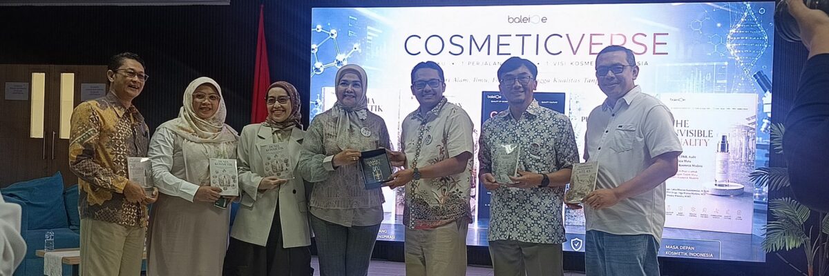 Sriwidodo Farmasi Unpad