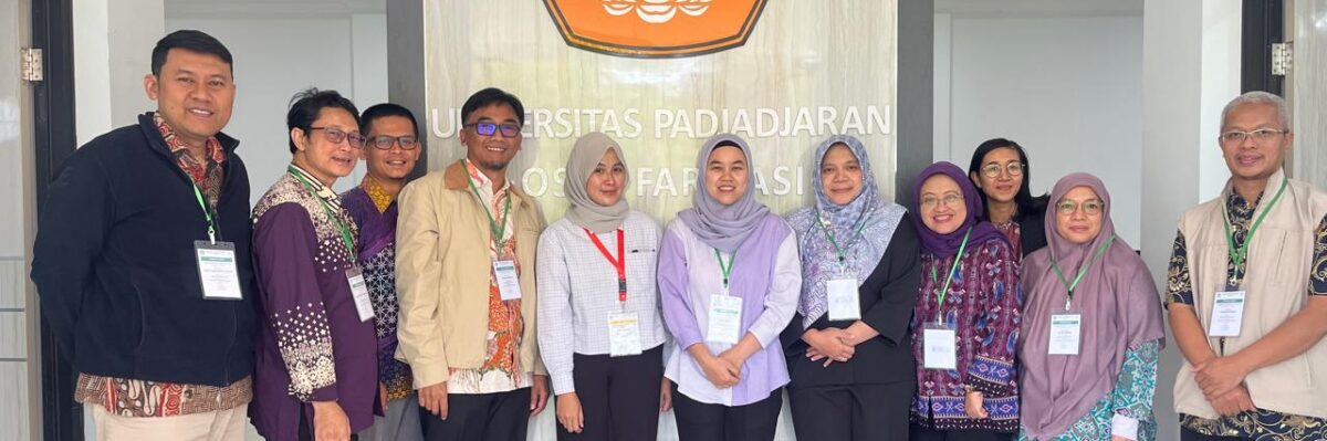 Sriwidodo Farmasi Unpad