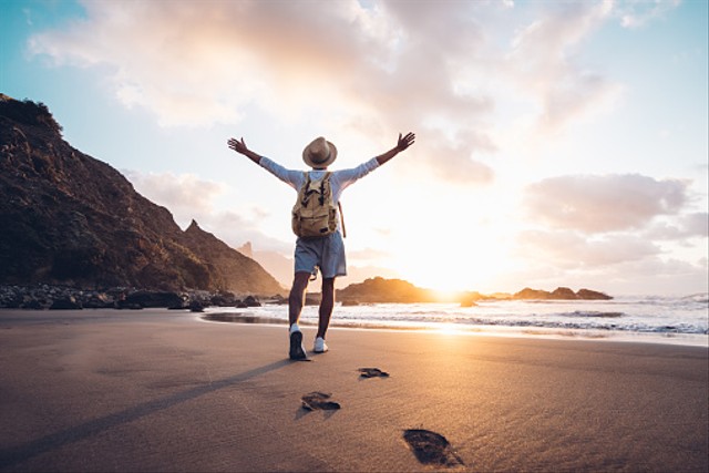 Ilustrasi Wisata Dunia Mahasiswa (Foto: Pixabay)