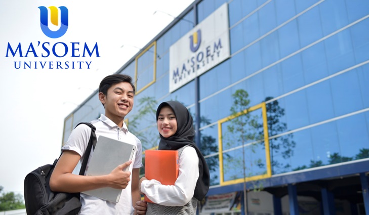 Masoem University (Foto: Masoemuniversity.ac.id)