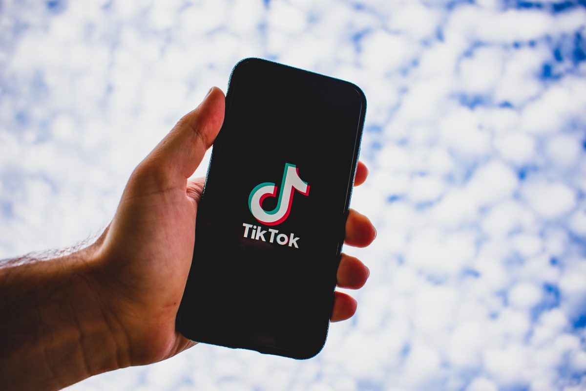 Ilustrasi Jasa Buzzer TikTok Rajakomen.com (Foto: Pixabay)