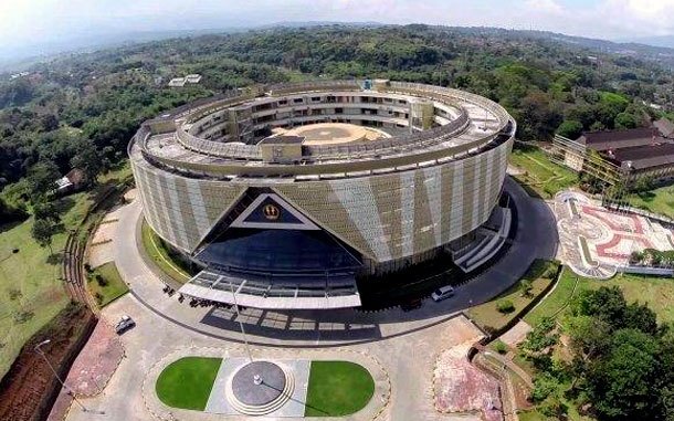 Universitas Padjadjaran (Sumber: Unpad)